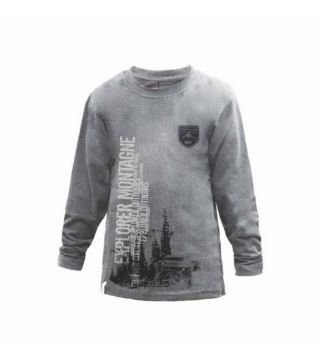 Remera de niños Truck