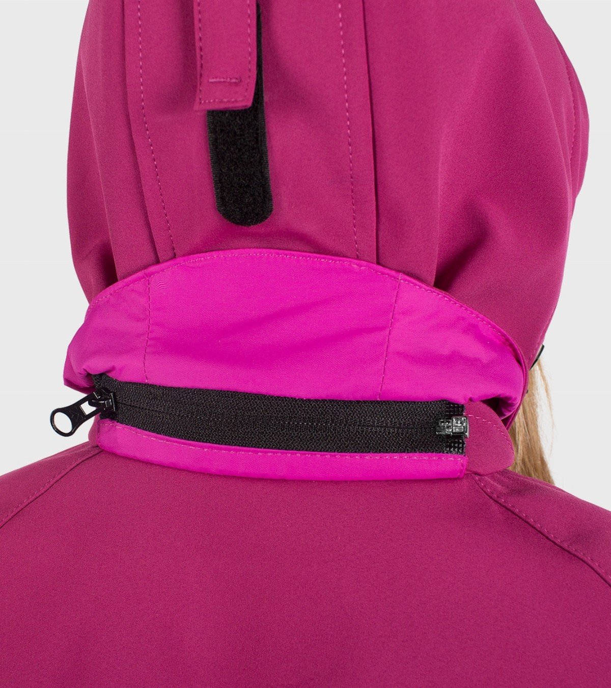 Campera de mujer Blizz