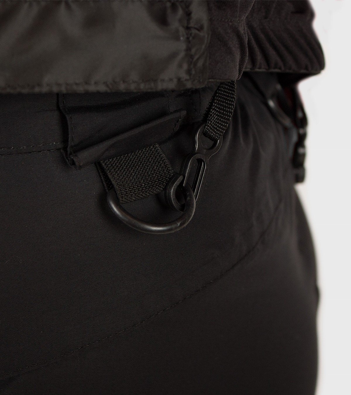 Campera de mujer Blizz