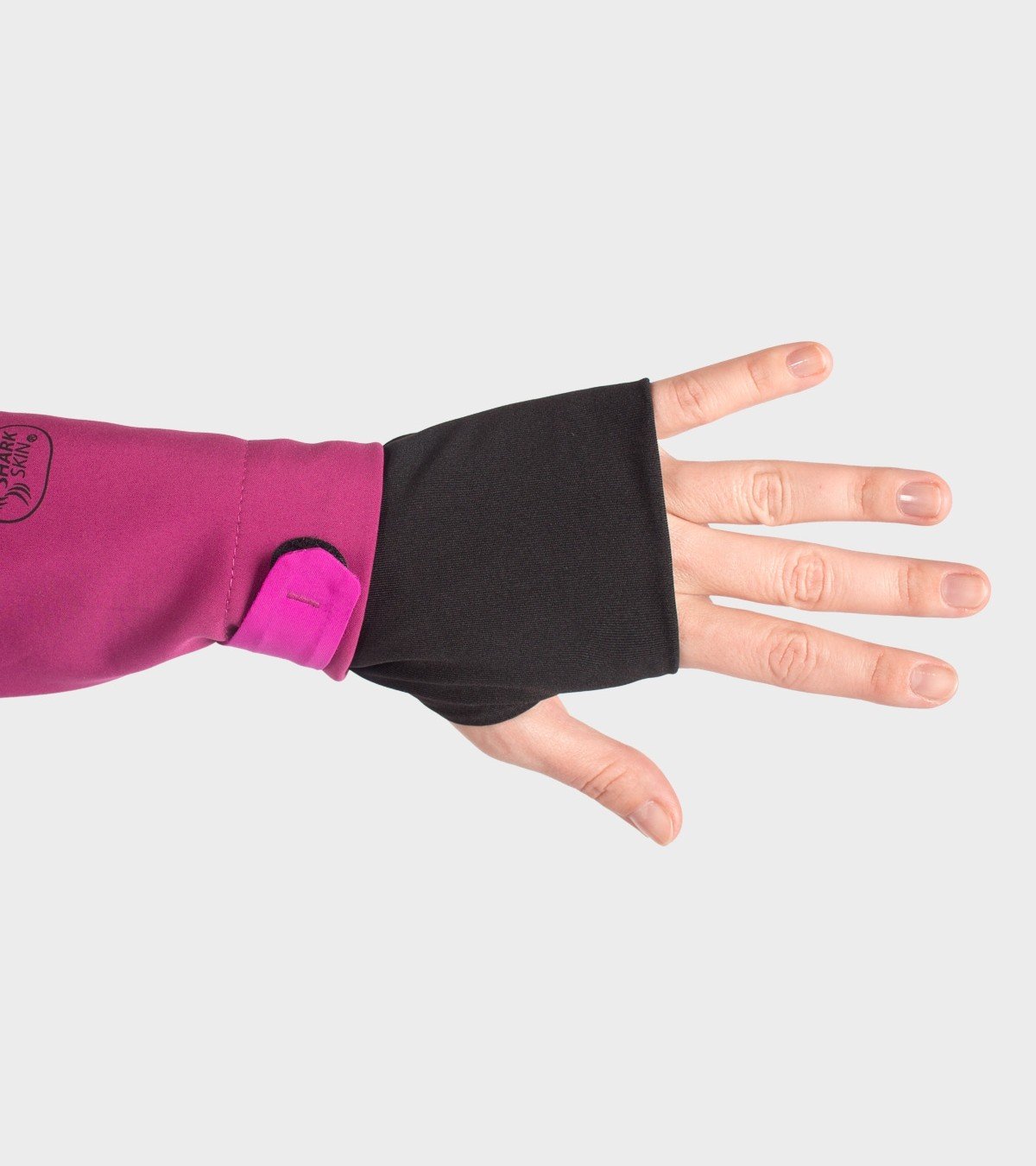 Campera de mujer Blizz