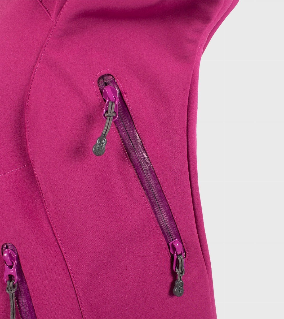 Campera de mujer Blizz