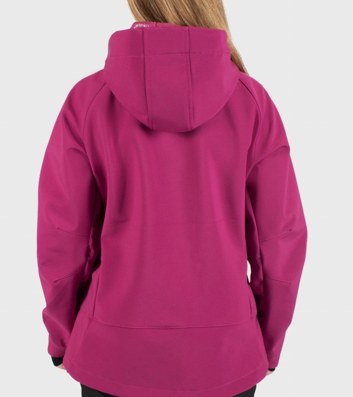 Campera de mujer Blizz