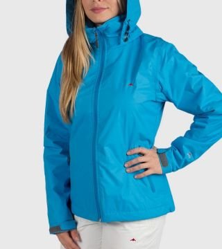 Campera de mujer Jackie TRX