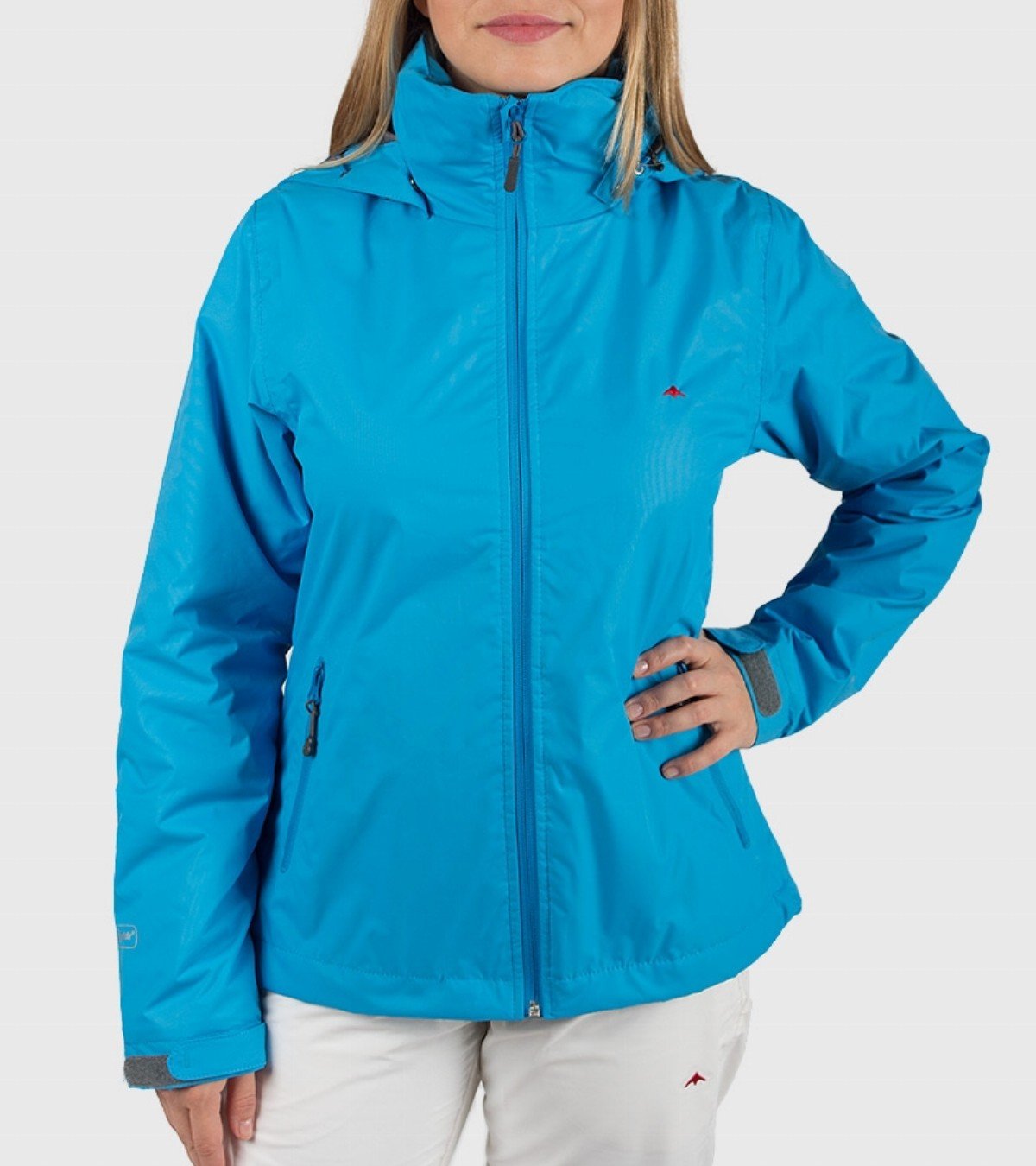Campera de mujer Jackie TRX