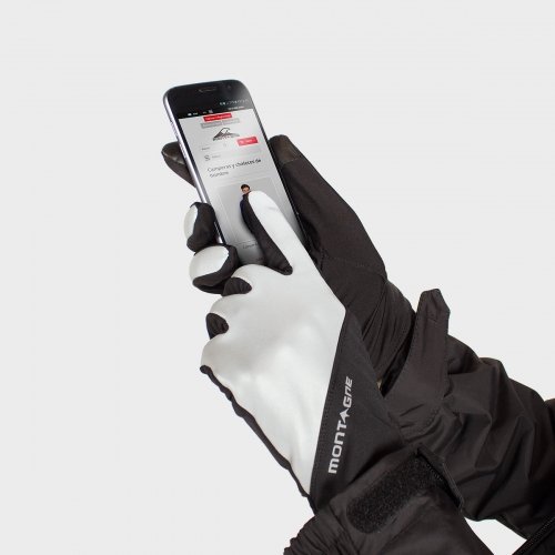 guantes touch screen