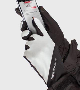 Guantes Grenland con touch screen
