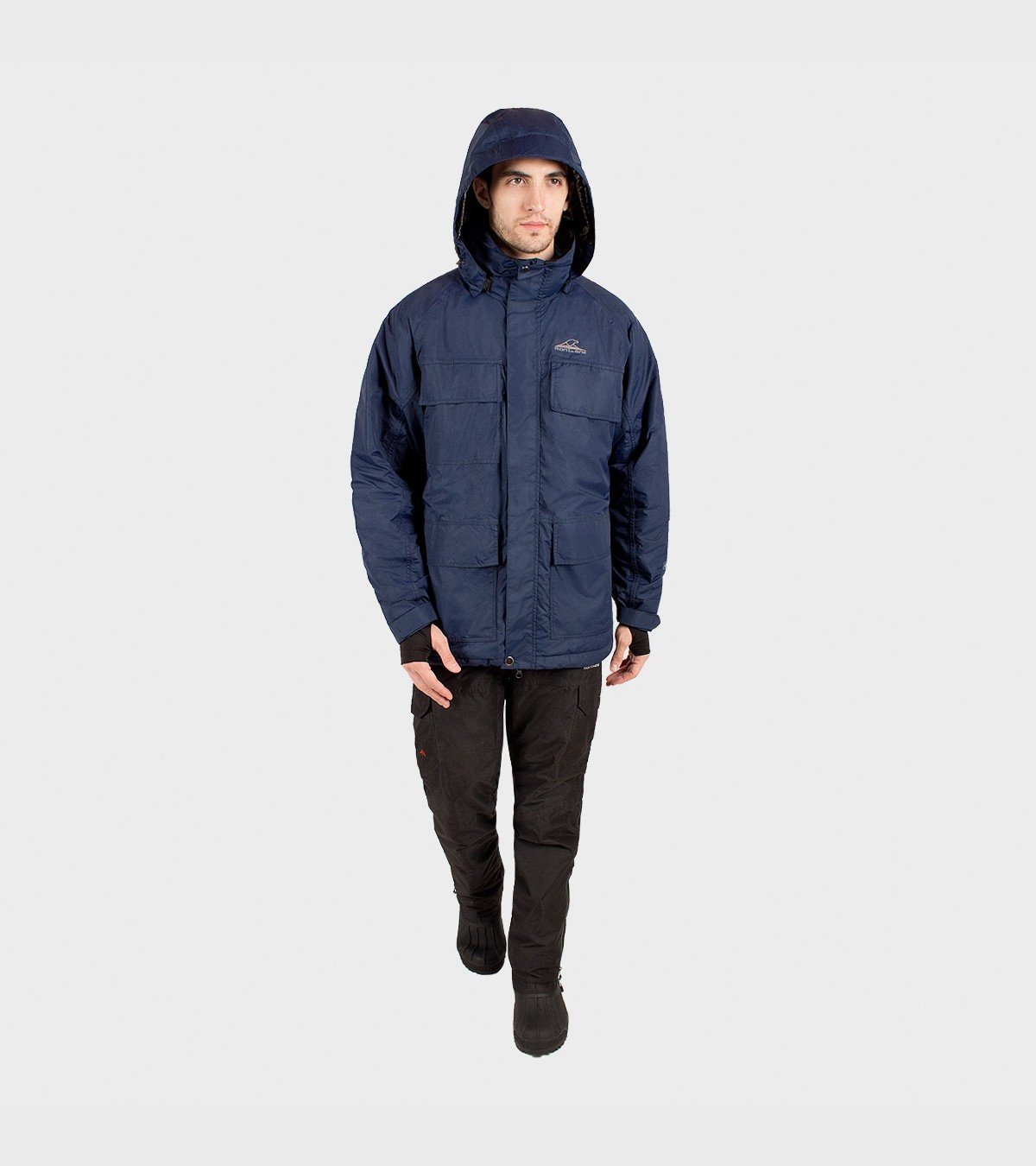 Campera de hombre Foresta TRX