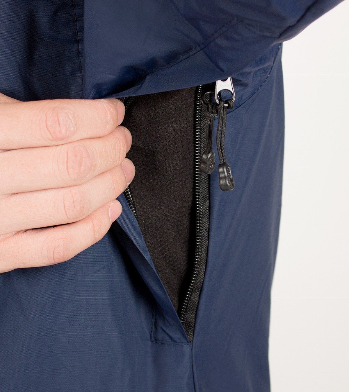 Campera de hombre Foresta TRX