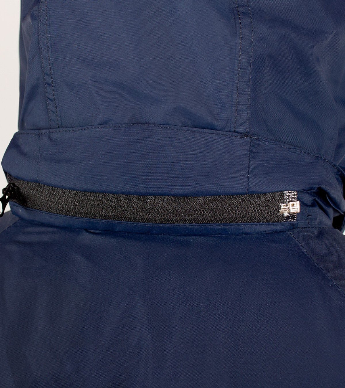 Campera de hombre Foresta TRX