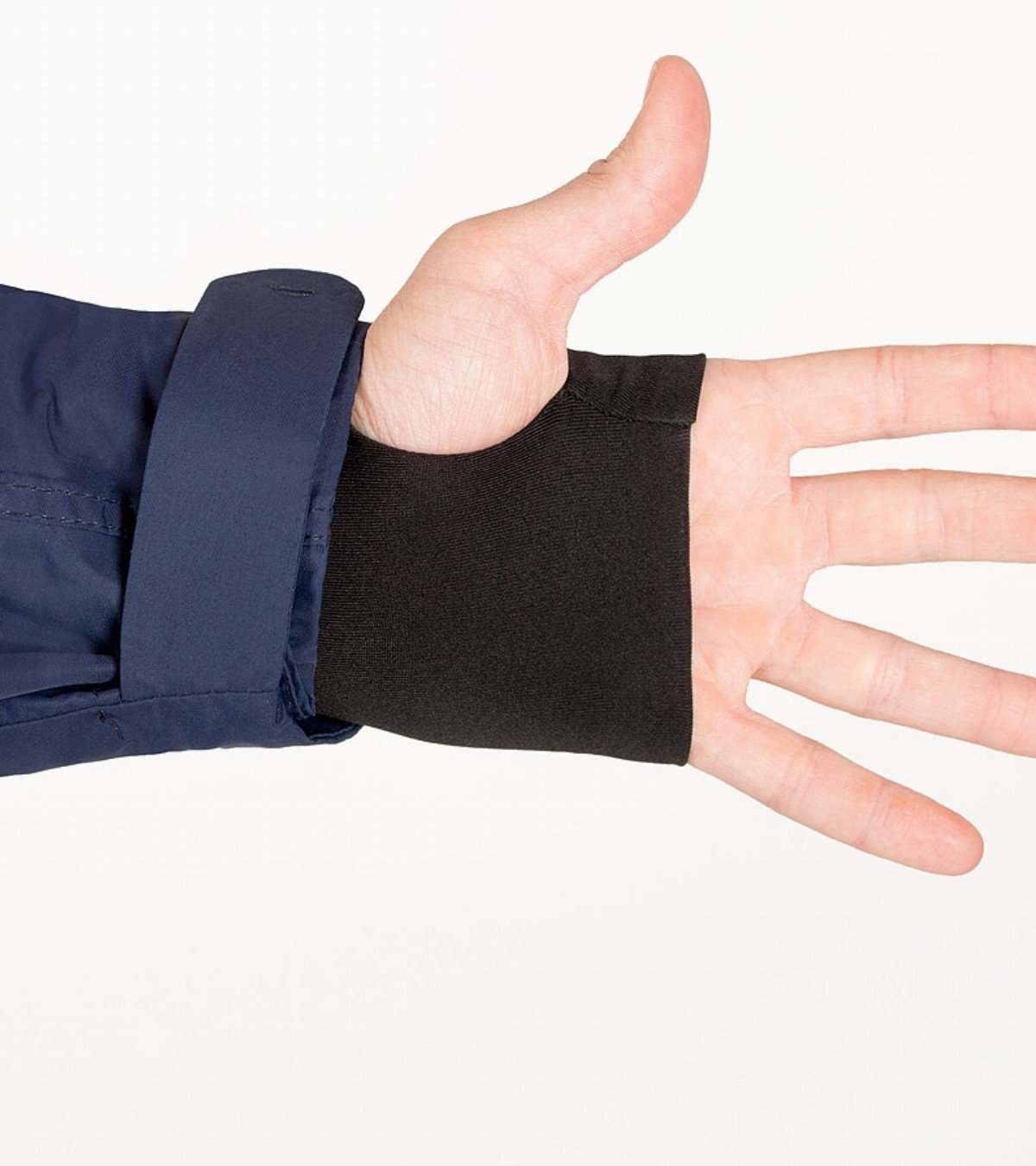 Campera de hombre Foresta TRX