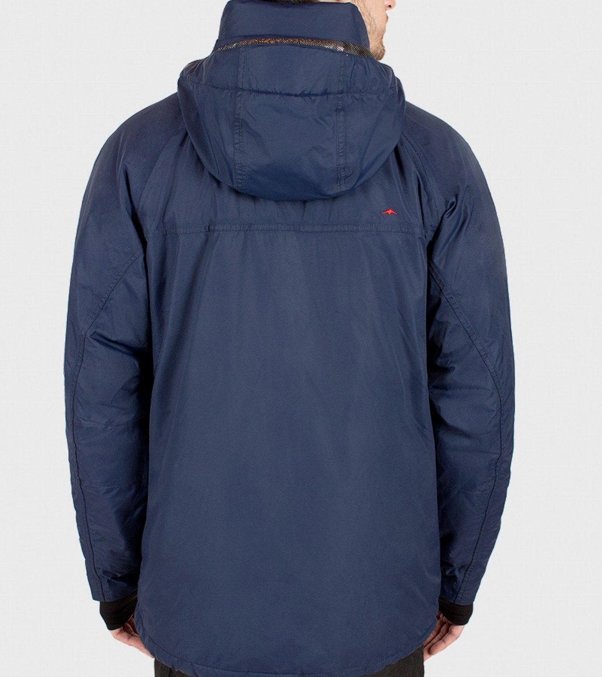 Campera de hombre Foresta TRX