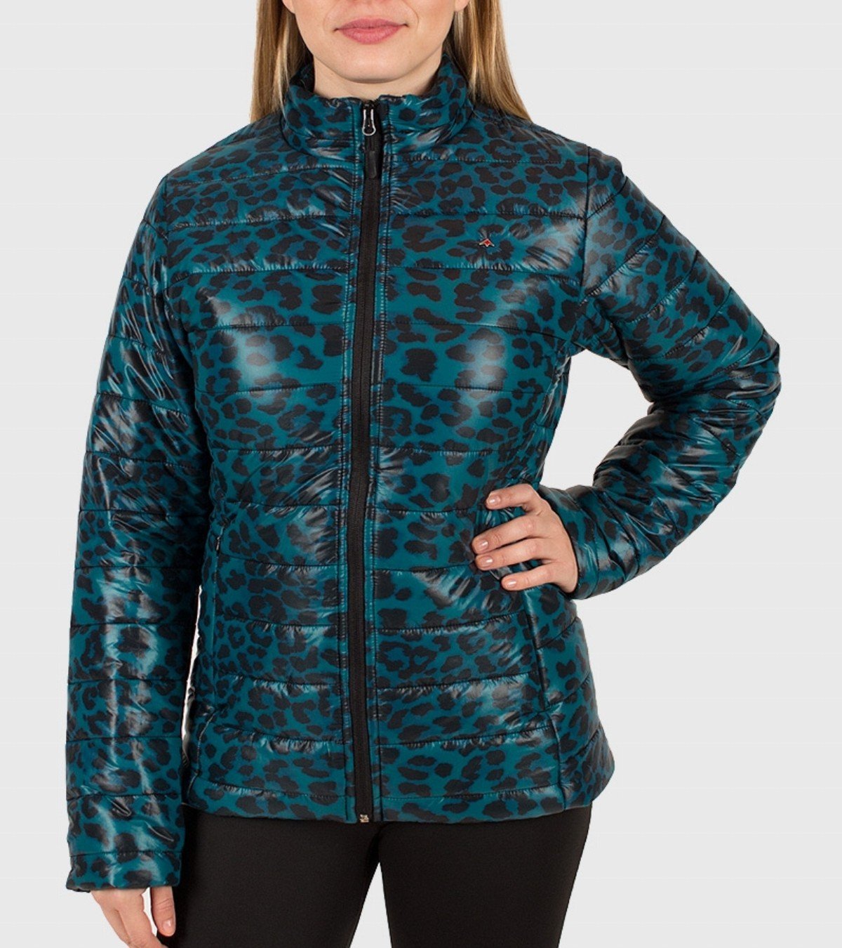 Campera de mujer Queen