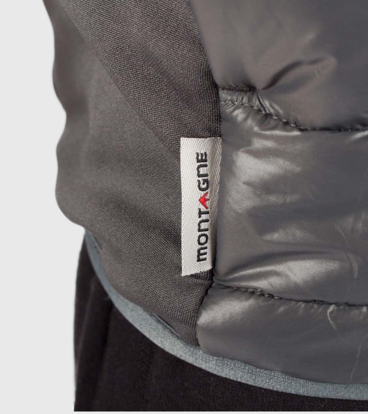 Campera de hombre Eron con Capucha