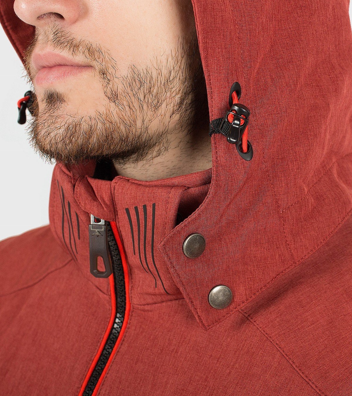 Campera de hombre Cradock