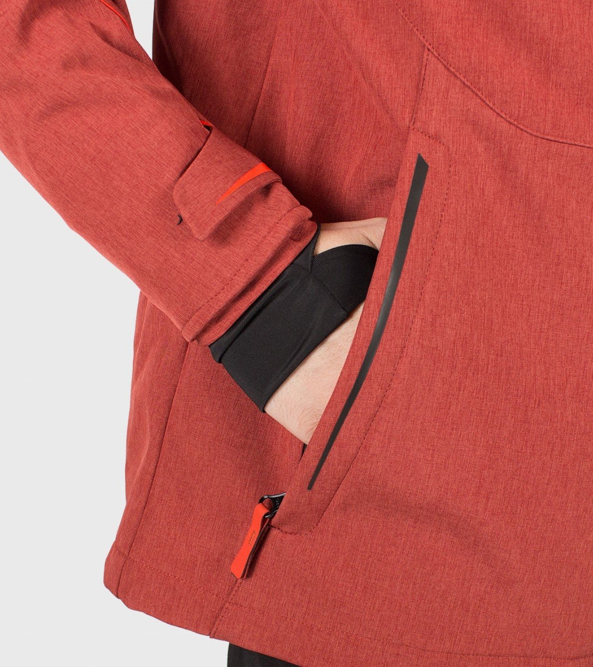 Campera de hombre Cradock