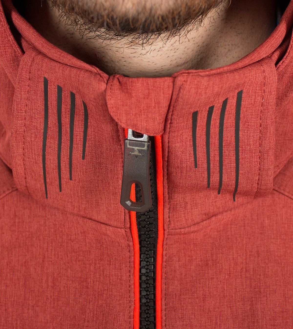 Campera de hombre Cradock