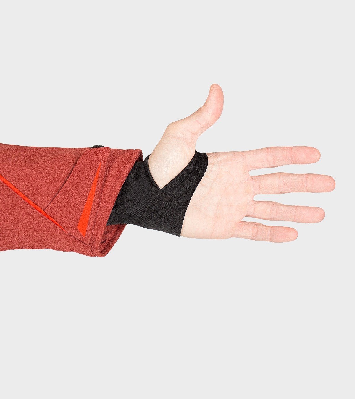 Campera de hombre Cradock