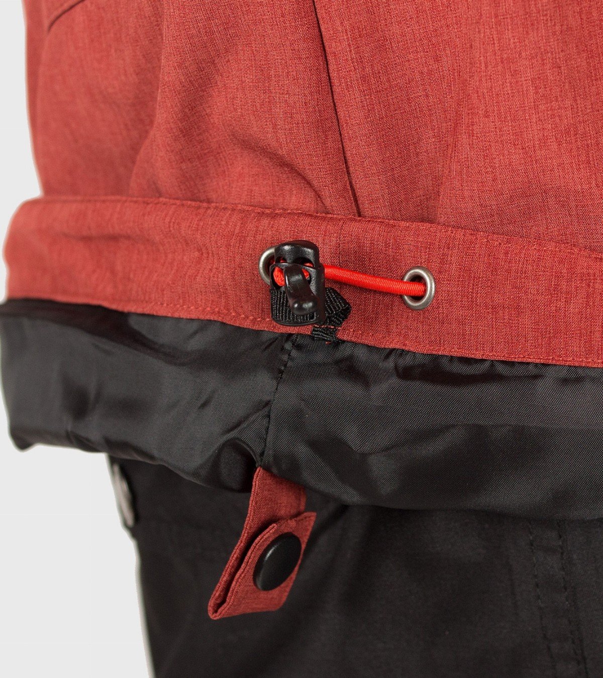 Campera de hombre Cradock