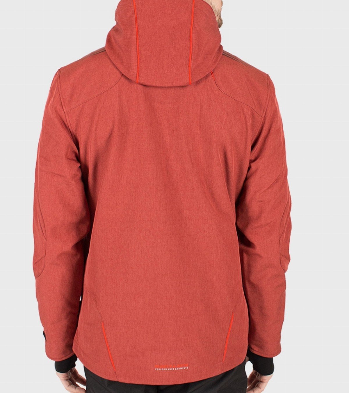 Campera de hombre Cradock