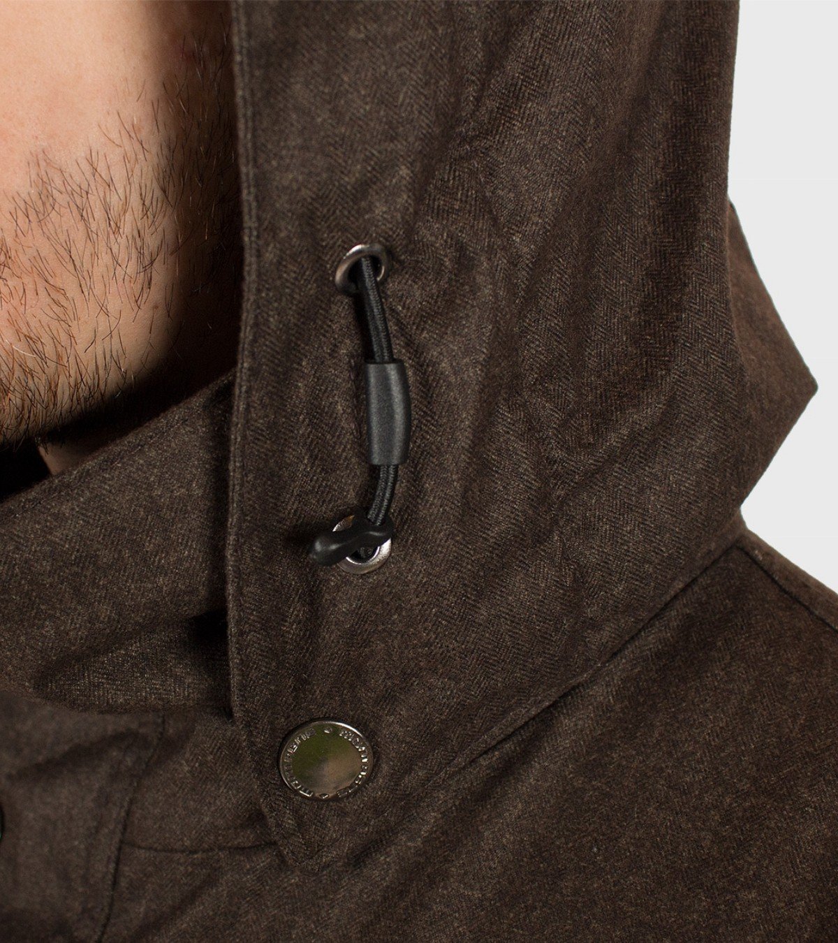 Campera de hombre Houston