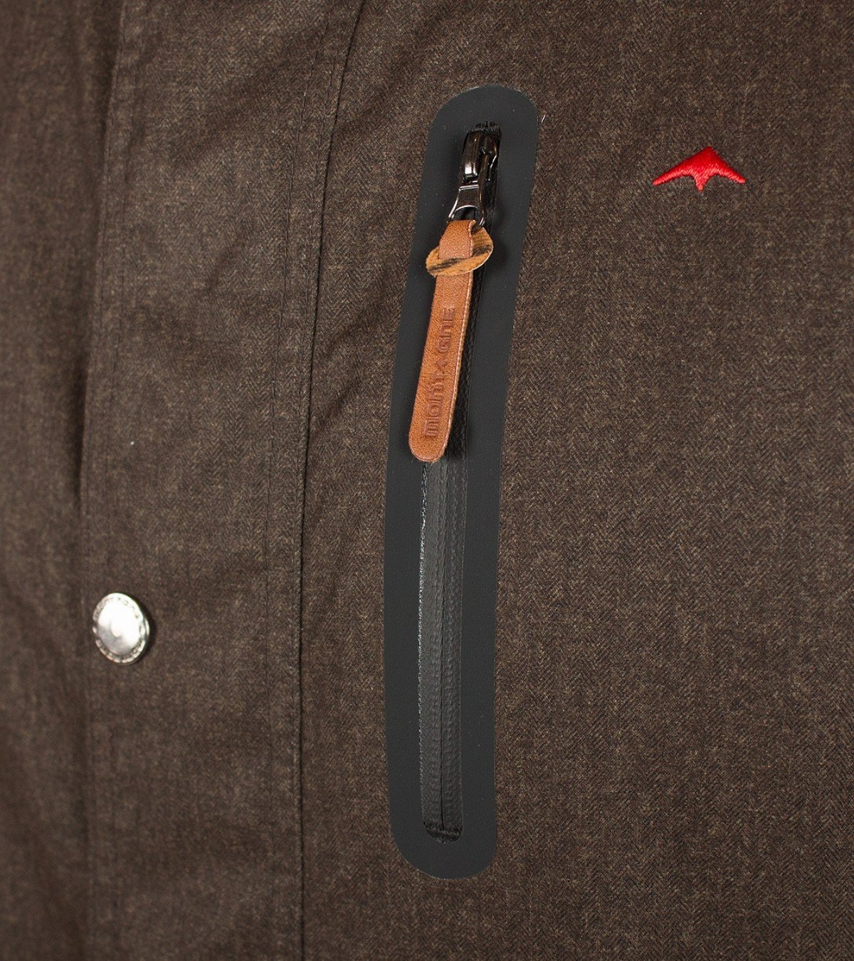 Campera de hombre Houston