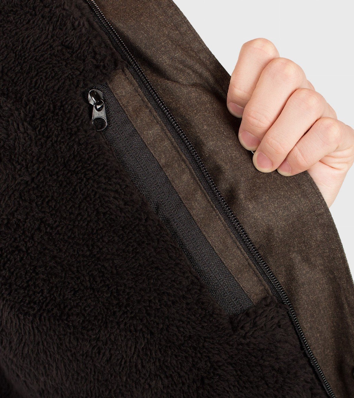 Campera de hombre Houston