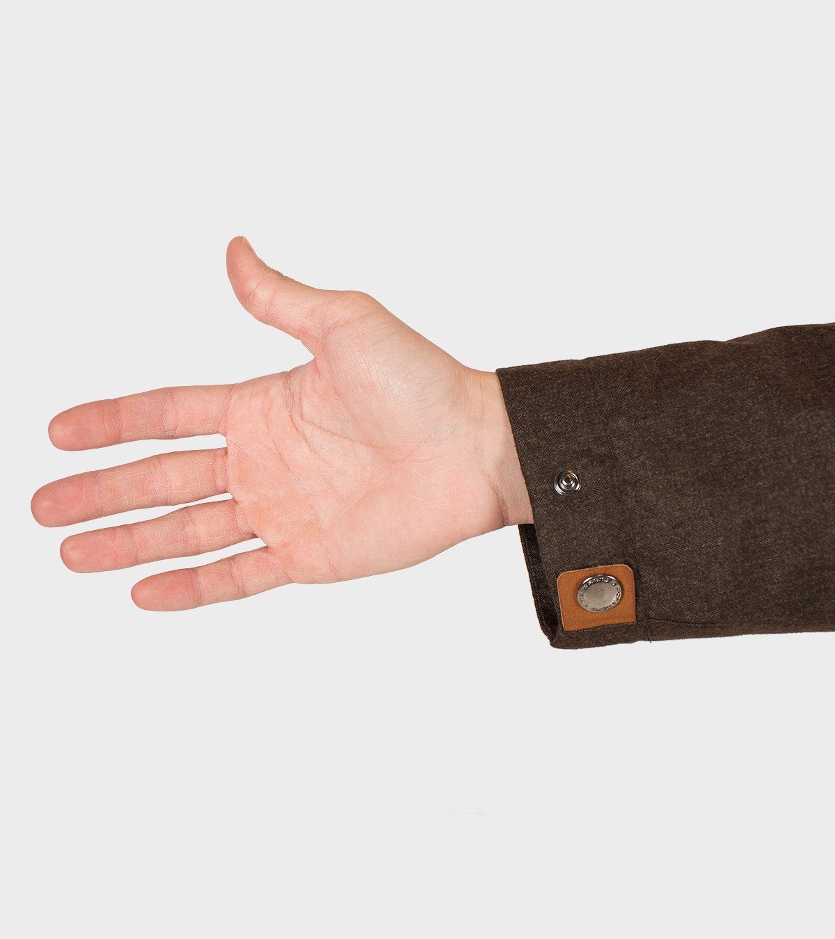 Campera de hombre Houston