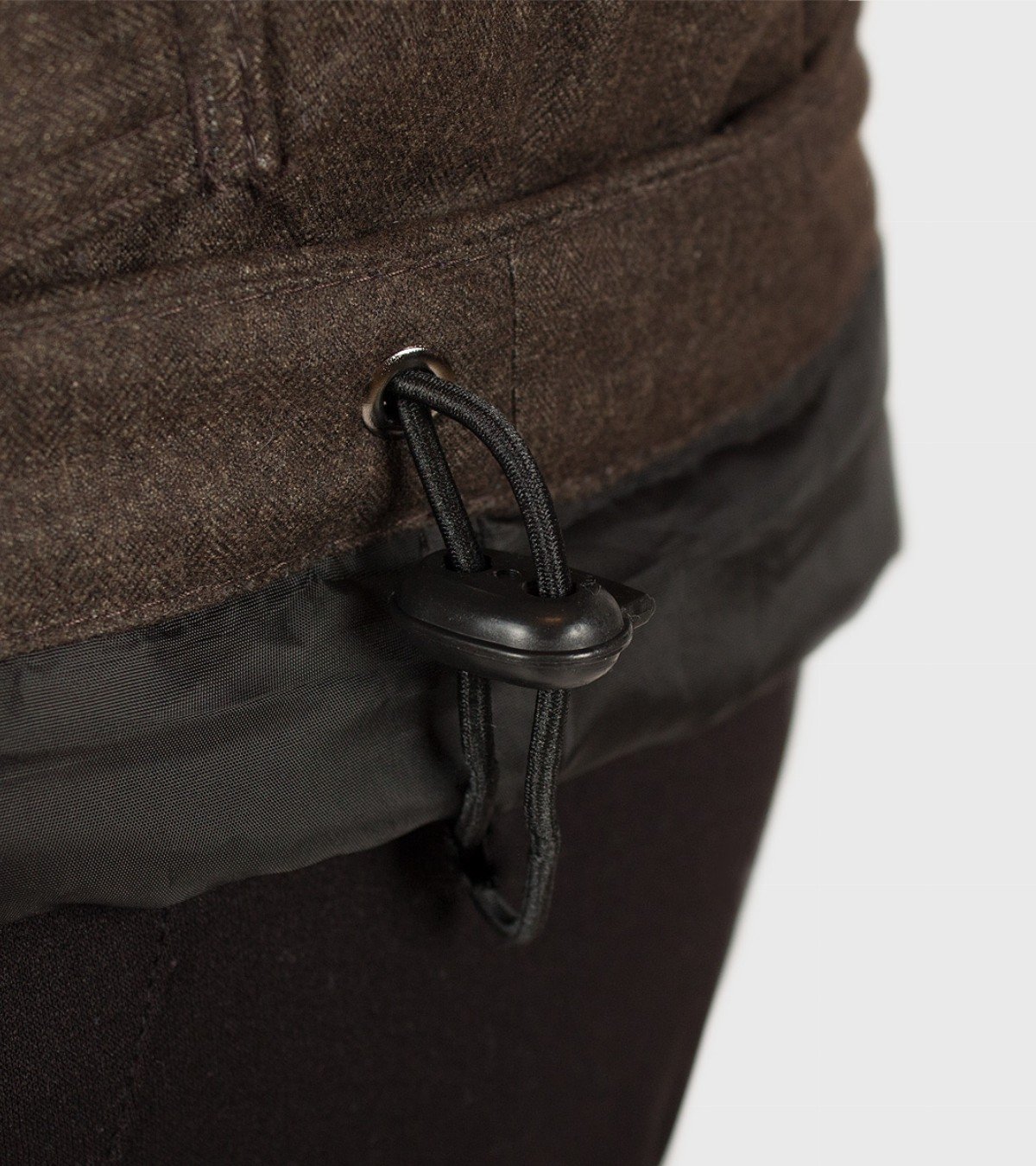 Campera de hombre Houston