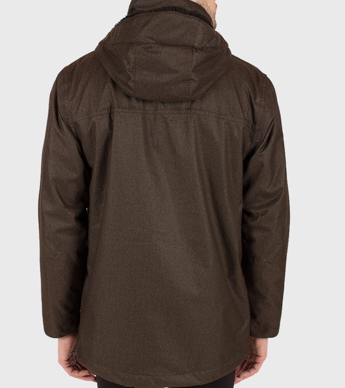 Campera de hombre Houston