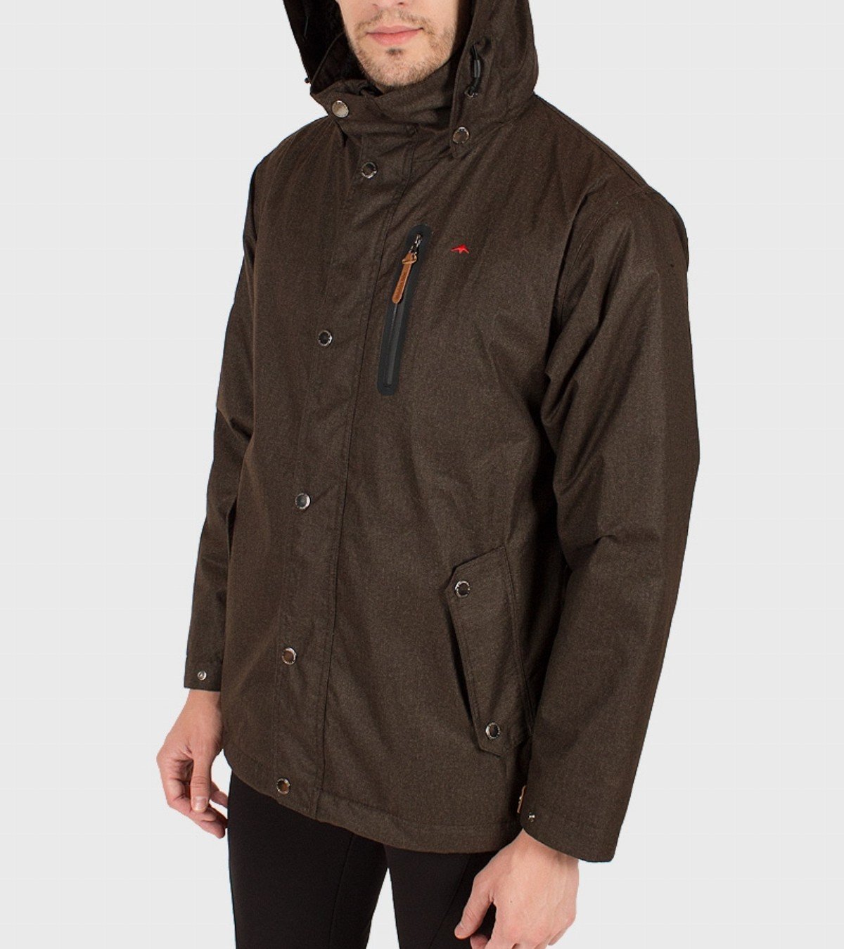 Campera de hombre Houston