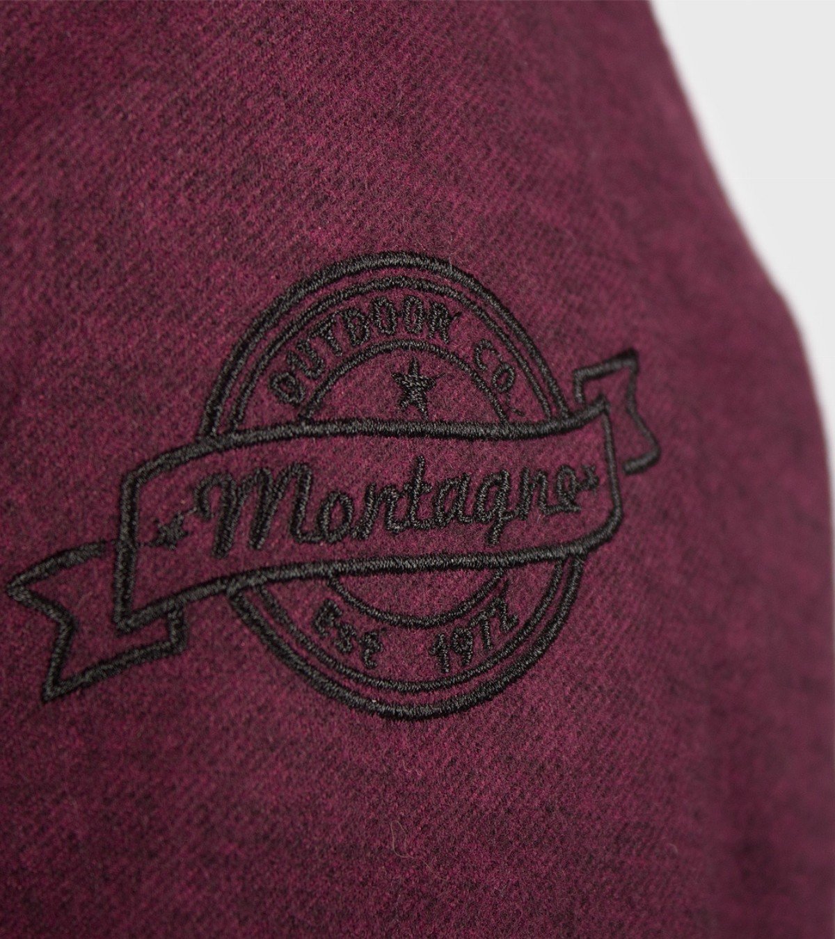 Campera de mujer Alina