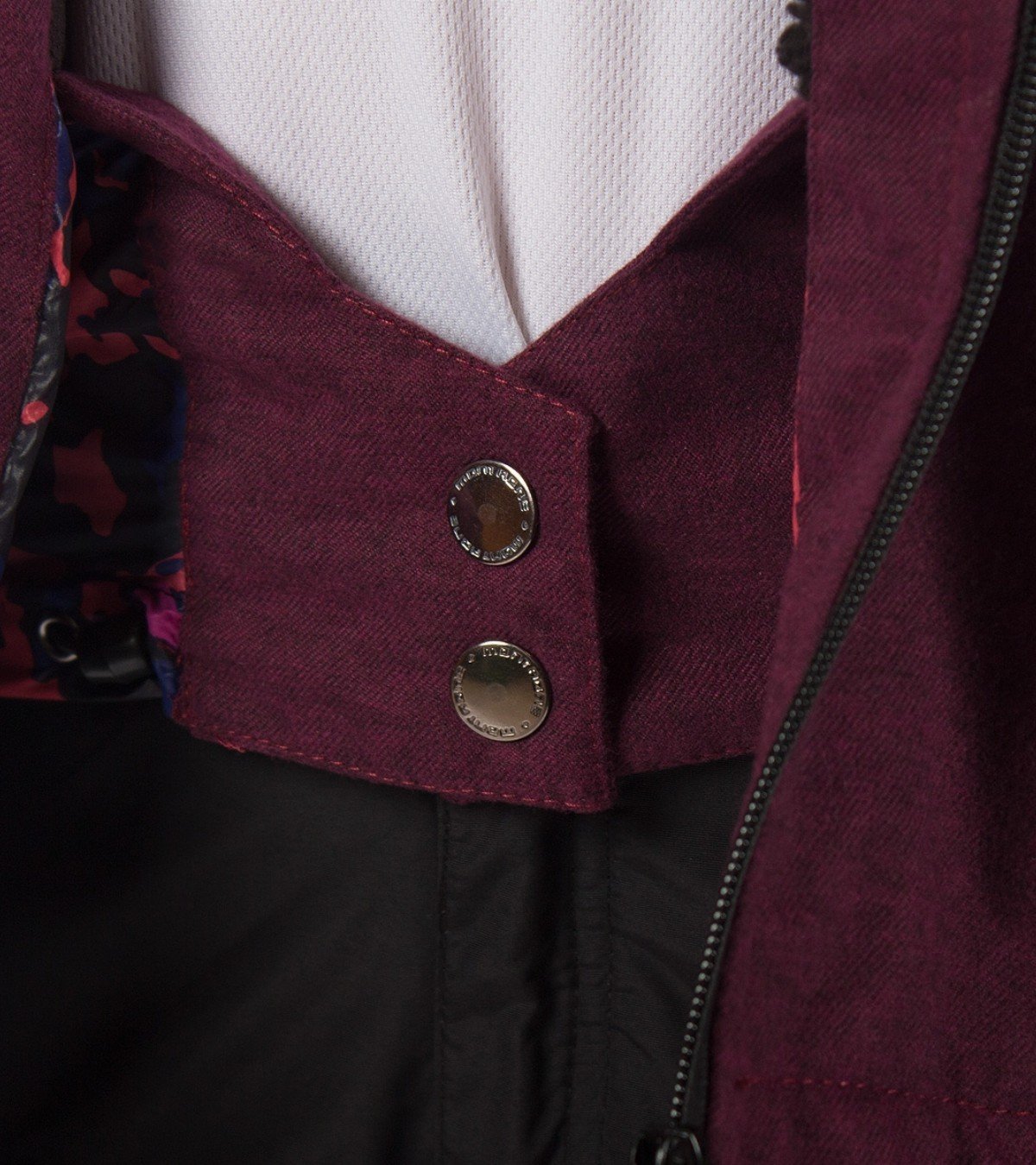 Campera de mujer Alina