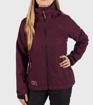 Campera de mujer Alina