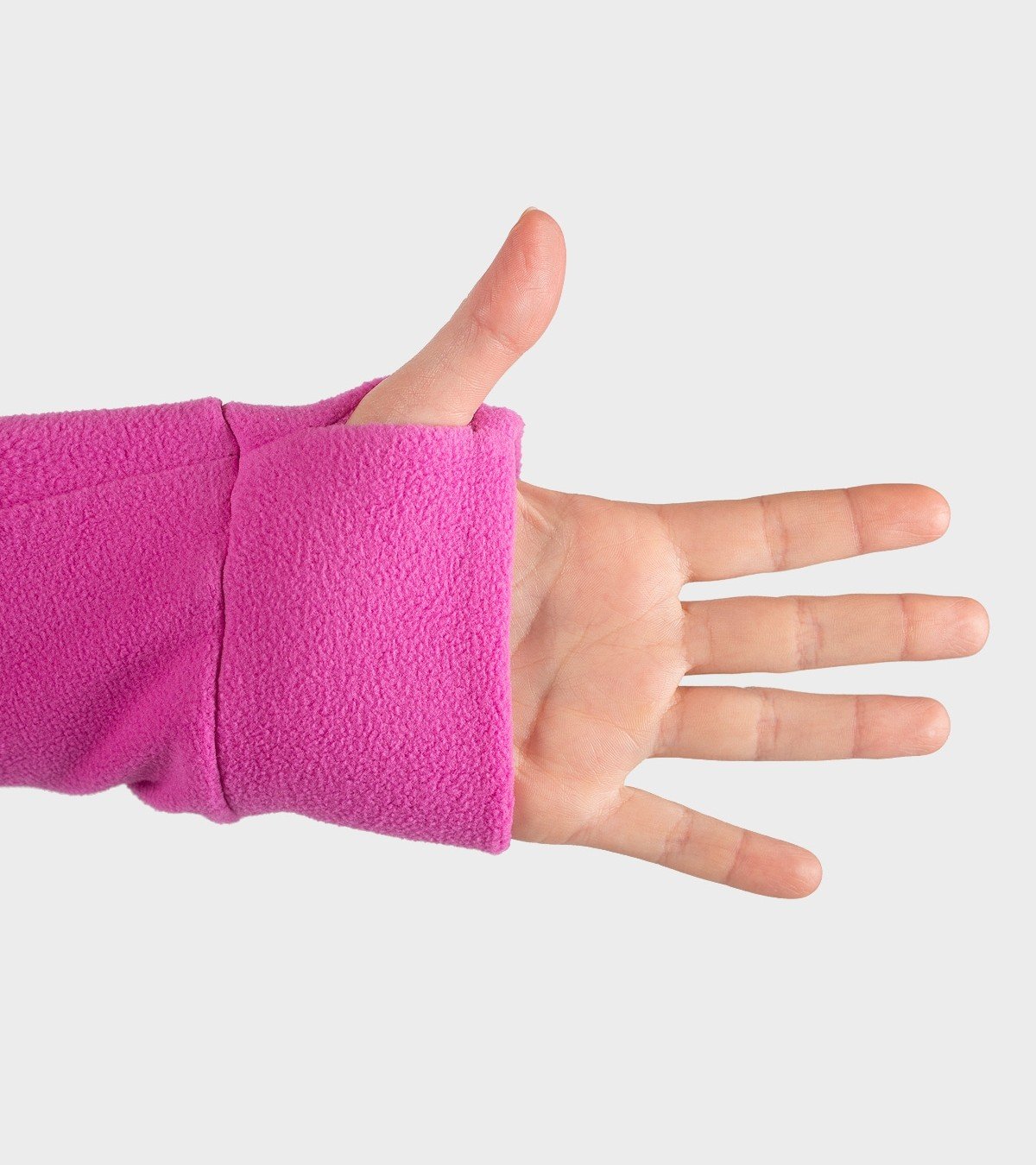 Campera de mujer Tressa