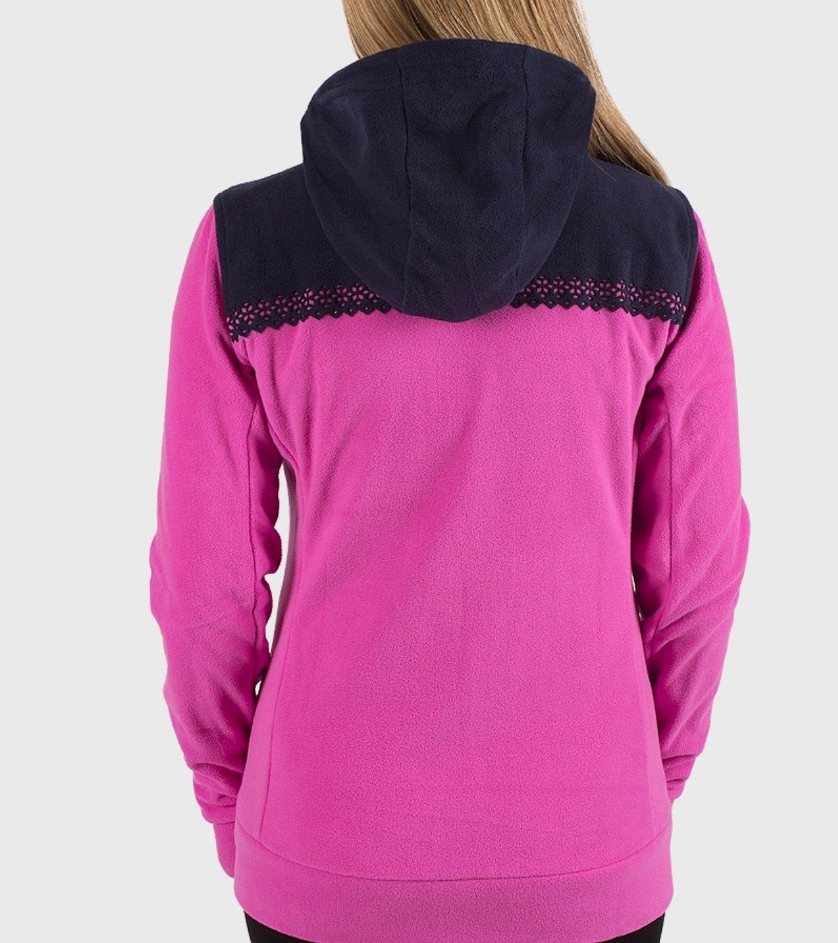 Campera de mujer Tressa