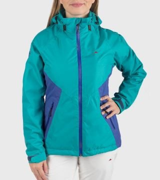 Campera de mujer Arya