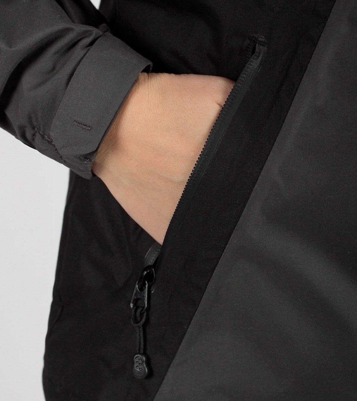 Campera de mujer Arya