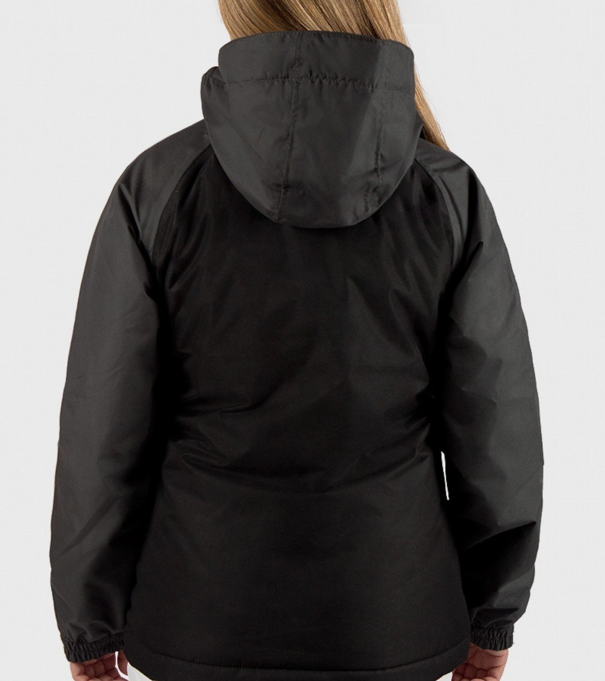 Campera de mujer Arya