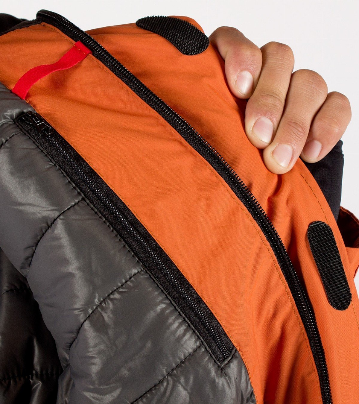 Campera de hombre Foresta