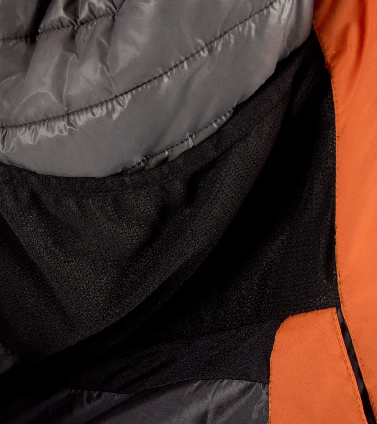 Campera de hombre Foresta