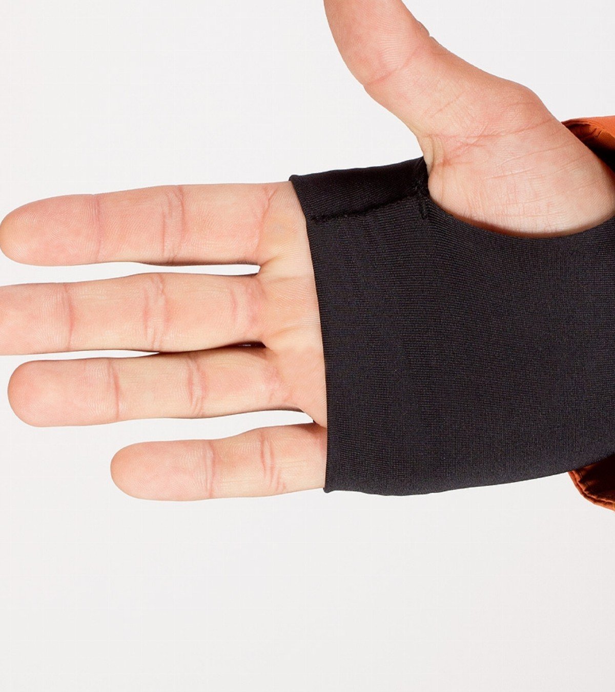 Campera de hombre Foresta