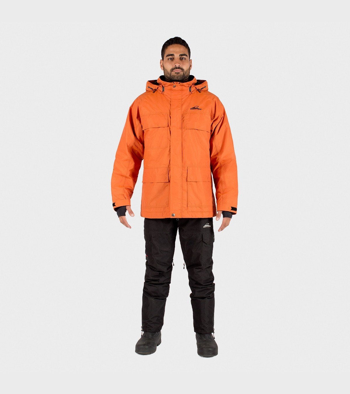 Campera de hombre Foresta