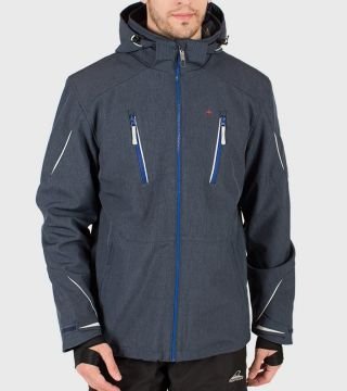 Campera de hombre Cradock