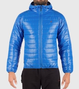 Campera de hombre Eron con Capucha