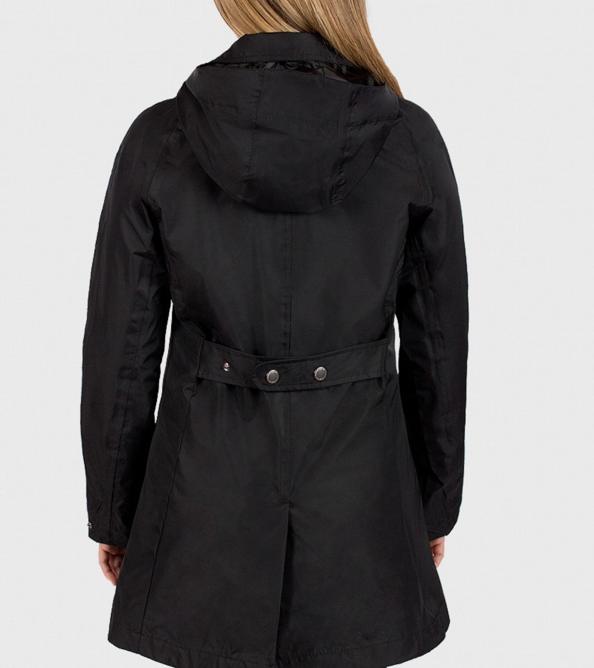 Piloto de mujer Eileen C/Capucha