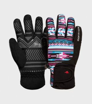 Guantes Kimber
