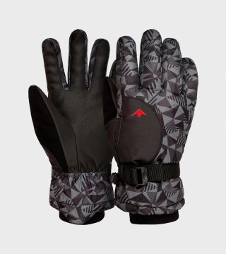 Guantes de ski Lupin