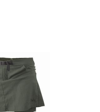 Pollera Pantalón de mujer Saia