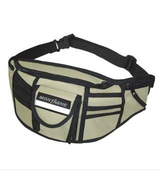 Riñonera Secretaire