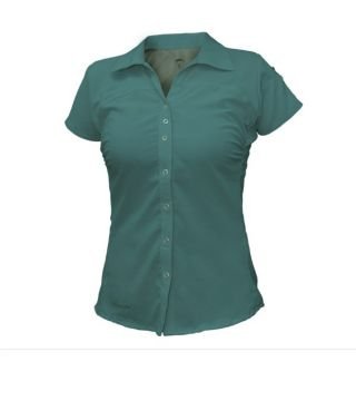 Camisa de mujer Camile